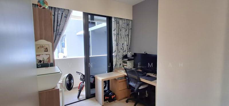 The Criterion, 7 Yishun Street 51, Sembawang / Yishun, 3 Bedrooms, 1,076 sqft, Condominium For Sale, by Steven Jeremiah, 500254984 - Bedroom 3 - PropertyGuru.com.sg