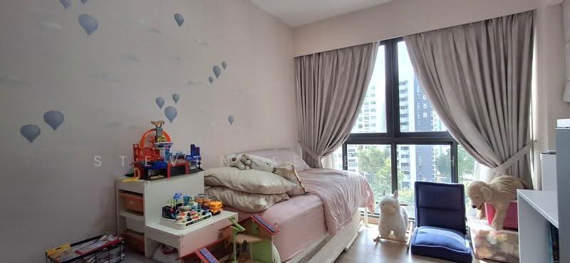 The Criterion, 7 Yishun Street 51, Sembawang / Yishun, 3 Bedrooms, 1,076 sqft, Condominium For Sale, by Steven Jeremiah, 500254984 - Bedroom 2 - PropertyGuru.com.sg