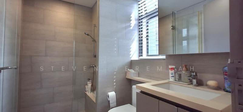 The Criterion, 7 Yishun Street 51, Sembawang / Yishun, 3 Bedrooms, 1,076 sqft, Condominium For Sale, by Steven Jeremiah, 500254984 - Master Ensuite - PropertyGuru.com.sg