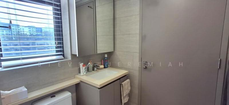 The Criterion, 7 Yishun Street 51, Sembawang / Yishun, 3 Bedrooms, 1,076 sqft, Condominium For Sale, by Steven Jeremiah, 500254984 - Bathroom - PropertyGuru.com.sg