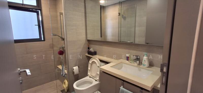 The Criterion, 7 Yishun Street 51, Sembawang / Yishun, 3 Bedrooms, 1,076 sqft, Condominium For Sale, by Steven Jeremiah, 500254984 - Bathroom - PropertyGuru.com.sg