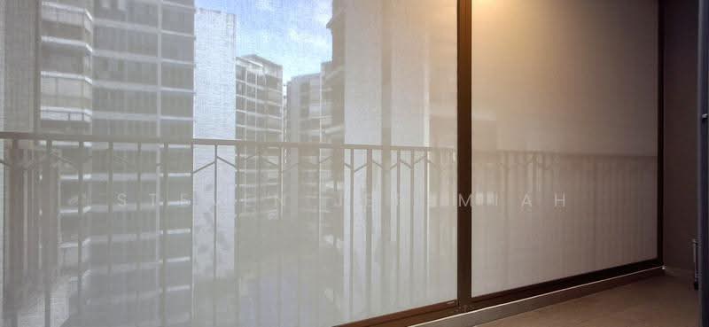 The Criterion, 7 Yishun Street 51, Sembawang / Yishun, 3 Bedrooms, 1,076 sqft, Condominium For Sale, by Steven Jeremiah, 500254984 - Balcony - PropertyGuru.com.sg