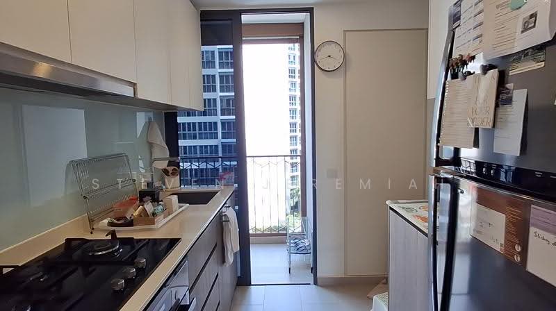 The Criterion, 7 Yishun Street 51, Sembawang / Yishun, 3 Bedrooms, 1,076 sqft, Condominium For Sale, by Steven Jeremiah, 500254984 - Kitchen - PropertyGuru.com.sg