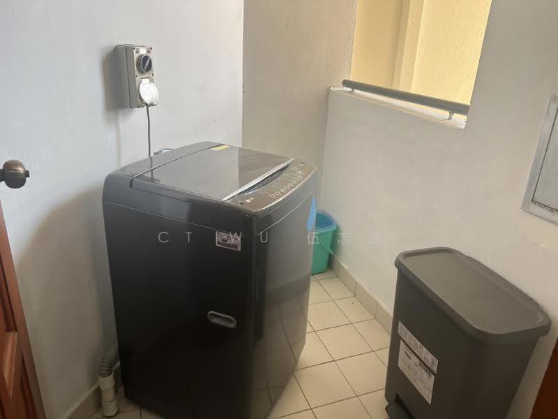 Simsville, 2 Geylang East Avenue 2, Eunos / Geylang / Paya Lebar, 2 Bedrooms, 969 sqft, Condominium For Rent, by CT Wu 伍志道, 500254985 - Interior - PropertyGuru.com.sg
