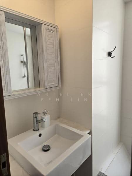 La Casa, 52 Woodlands Drive 16, Admiralty / Woodlands, 3 Bedrooms, 1,195 sqft, Condominium For Sale, by Ariel Er Peh Lin, 500254986 - Bathroom - PropertyGuru.com.sg