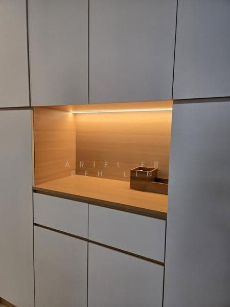 La Casa, 52 Woodlands Drive 16, Admiralty / Woodlands, 3 Bedrooms, 1,195 sqft, Condominium For Sale, by Ariel Er Peh Lin, 500254986 - Interior - PropertyGuru.com.sg