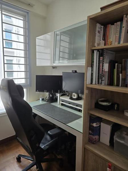 La Casa, 52 Woodlands Drive 16, Admiralty / Woodlands, 3 Bedrooms, 1,195 sqft, Condominium For Sale, by Ariel Er Peh Lin, 500254986 - Study - PropertyGuru.com.sg