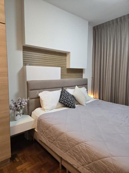 La Casa, 52 Woodlands Drive 16, Admiralty / Woodlands, 3 Bedrooms, 1,195 sqft, Condominium For Sale, by Ariel Er Peh Lin, 500254986 - Bedroom - PropertyGuru.com.sg