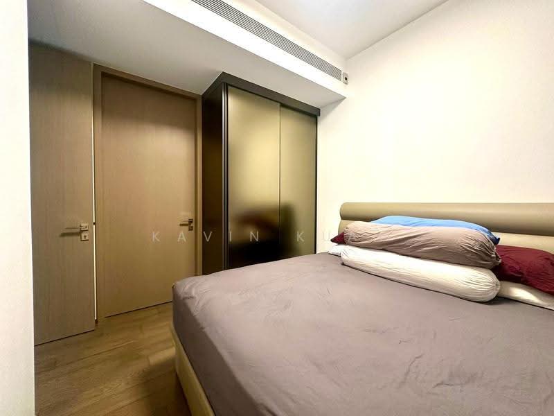 Leedon Green, 26 Leedon Heights, Tanglin / Holland / Bukit Timah, 2 Bedrooms, 710 sqft, Condominium For Sale, by Kavin Kuah, 500254987 - Bedroom - PropertyGuru.com.sg