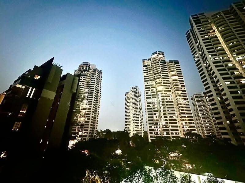 Leedon Green, 26 Leedon Heights, Tanglin / Holland / Bukit Timah, 2 Bedrooms, 710 sqft, Condominium For Sale, by Kavin Kuah, 500254987 - Exterior - PropertyGuru.com.sg