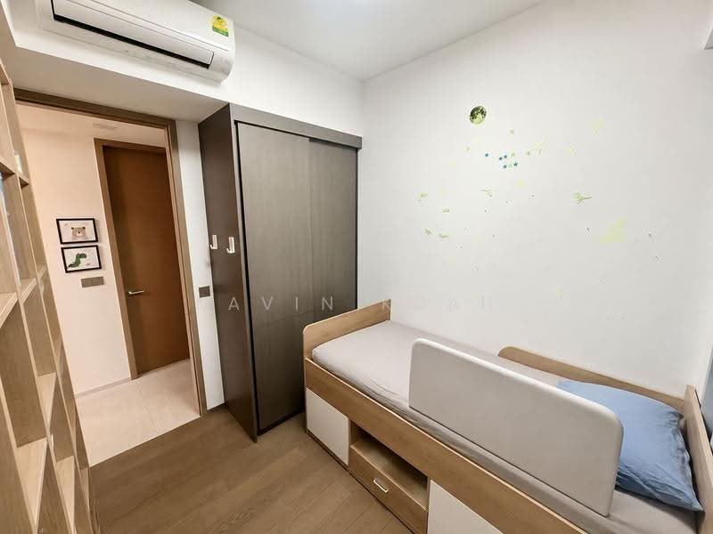 Leedon Green, 26 Leedon Heights, Tanglin / Holland / Bukit Timah, 2 Bedrooms, 710 sqft, Condominium For Sale, by Kavin Kuah, 500254987 - Bedroom - PropertyGuru.com.sg