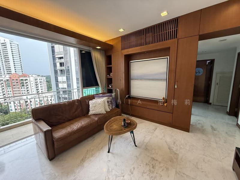 Belmond Green Penthouse, Balmoral Road, Bukit Timah Road, Barker Road, Ewe Boon Road, Namly Avenue, Namly Crescent, Namly Hill, Namly Road, Chancery Lane, Chancery Hill, Stevens Road, Margoliouth Road, Lewis Road, Goldhill Avenue, Dunearn Road, Sixth Avenue, Tanglin / Holland / Bukit Timah, 4 Bedrooms, 2,450 sqft, Condominium For Sale, by Dolly Chia 谢梅莉, 500254989 - PropertyGuru.com.sg