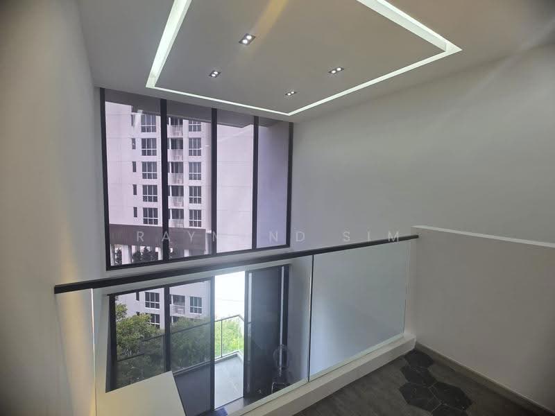 Fulcrum, 33 Fort Road, East Coast / Marine Parade, 1 Bedroom, 818 sqft, Condominium For Rent, by Raymond Sim, 500254990 - Interior - PropertyGuru.com.sg