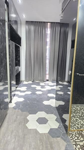 Fulcrum, 33 Fort Road, East Coast / Marine Parade, 1 Bedroom, 818 sqft, Condominium For Rent, by Raymond Sim, 500254990 - PropertyGuru.com.sg