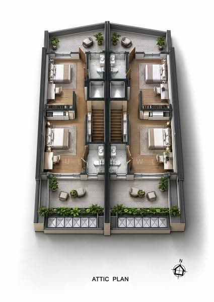 FINEST Semi-Detached MacKerrow, MacKerrow Road, Macpherson / Potong Pasir, 7 Bedrooms, 7,200 sqft, Semi-Detached House For Sale, by Julius WL Fock, 500254993 - PropertyGuru.com.sg