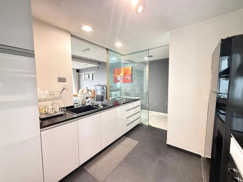 Grandeur 8, 14 Ang Mo Kio Central 3, Ang Mo Kio / Bishan / Thomson, 3 Bedrooms, 1,227 sqft, Condominium For Sale, by S Jonathan, 500254994 - Kitchen - PropertyGuru.com.sg