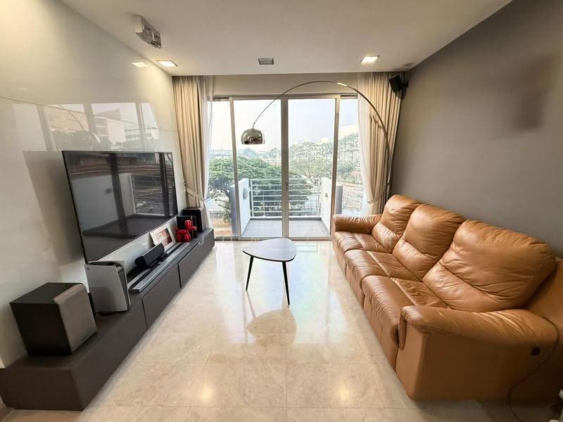 Grandeur 8, 14 Ang Mo Kio Central 3, Ang Mo Kio / Bishan / Thomson, 3 Bedrooms, 1,227 sqft, Condominium For Sale, by S Jonathan, 500254994 - Living Room - PropertyGuru.com.sg