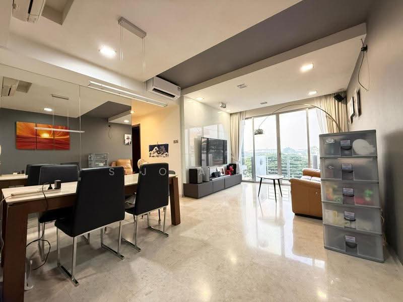Grandeur 8, 14 Ang Mo Kio Central 3, Ang Mo Kio / Bishan / Thomson, 3 Bedrooms, 1,227 sqft, Condominium For Sale, by S Jonathan, 500254994 - Living Room - PropertyGuru.com.sg