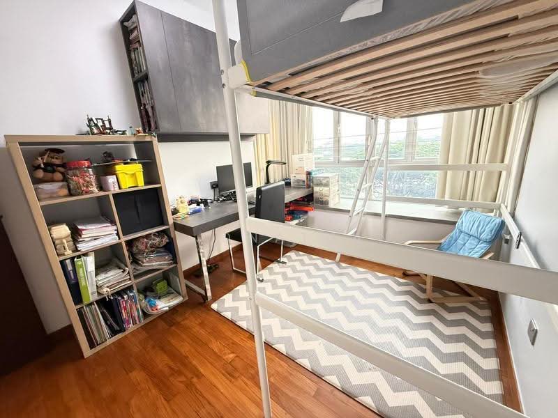 Grandeur 8, 14 Ang Mo Kio Central 3, Ang Mo Kio / Bishan / Thomson, 3 Bedrooms, 1,227 sqft, Condominium For Sale, by S Jonathan, 500254994 - Bedroom - PropertyGuru.com.sg