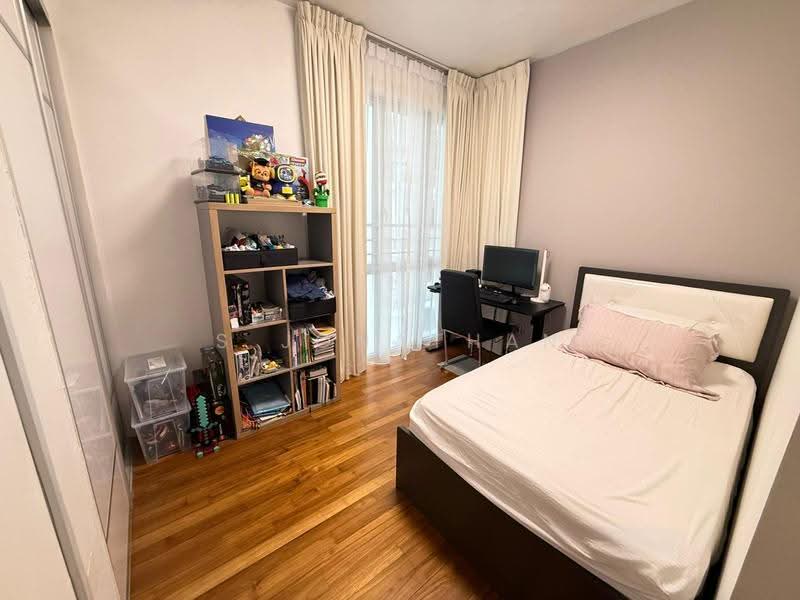 Grandeur 8, 14 Ang Mo Kio Central 3, Ang Mo Kio / Bishan / Thomson, 3 Bedrooms, 1,227 sqft, Condominium For Sale, by S Jonathan, 500254994 - Bedroom - PropertyGuru.com.sg