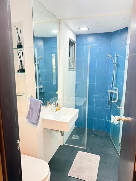 Grandeur 8, 14 Ang Mo Kio Central 3, Ang Mo Kio / Bishan / Thomson, 3 Bedrooms, 1,227 sqft, Condominium For Sale, by S Jonathan, 500254994 - Bathroom - PropertyGuru.com.sg