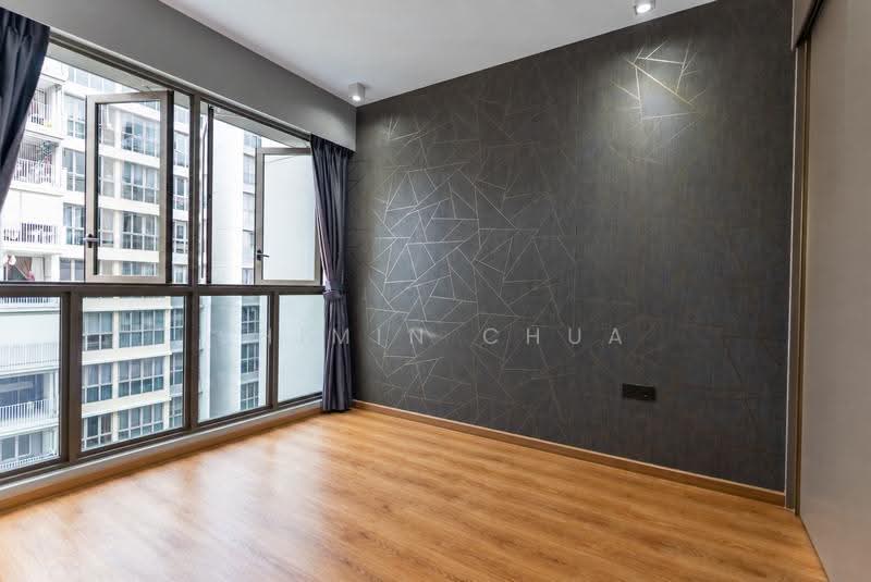 Rivercove Residences EC, 20 Anchorvale Ln, Hougang / Punggol / Sengkang, 3 Bedrooms, 1,109 sqft, Condominium For Sale, by Shimin Chua, 500254995 - Master bedroom - PropertyGuru.com.sg