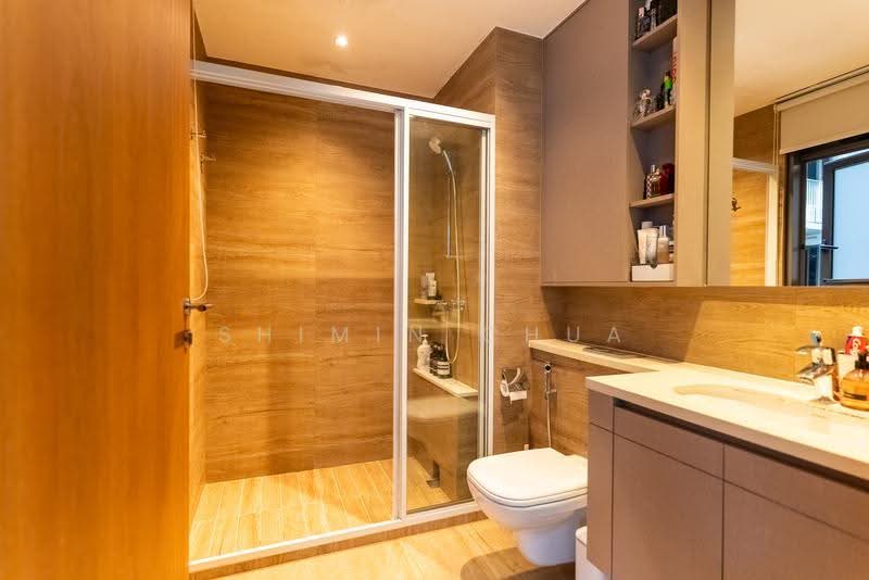Rivercove Residences EC, 20 Anchorvale Ln, Hougang / Punggol / Sengkang, 3 Bedrooms, 1,109 sqft, Condominium For Sale, by Shimin Chua, 500254995 - Bathroom - PropertyGuru.com.sg