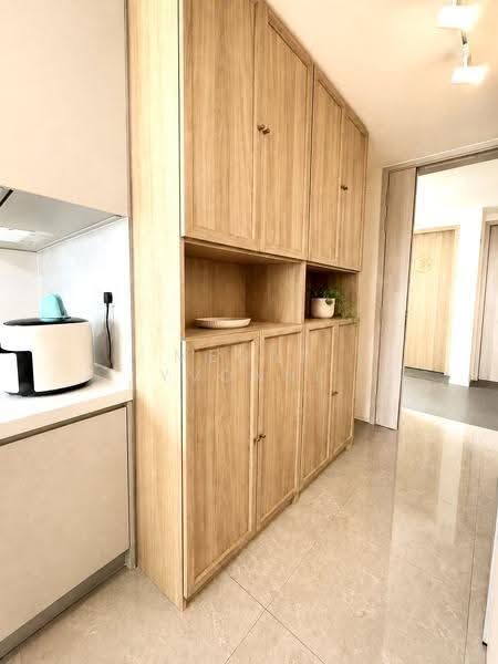 Sengkang Grand Residences, 82 Compassvale Bow, Hougang / Punggol / Sengkang, 2 Bedrooms, 764 sqft, Condominium For Sale, by Megan Yvonne, 500254997 - Interior - PropertyGuru.com.sg