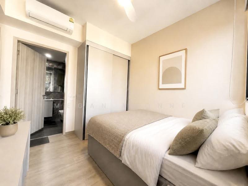Sengkang Grand Residences, 82 Compassvale Bow, Hougang / Punggol / Sengkang, 2 Bedrooms, 764 sqft, Condominium For Sale, by Megan Yvonne, 500254997 - Bedroom - PropertyGuru.com.sg