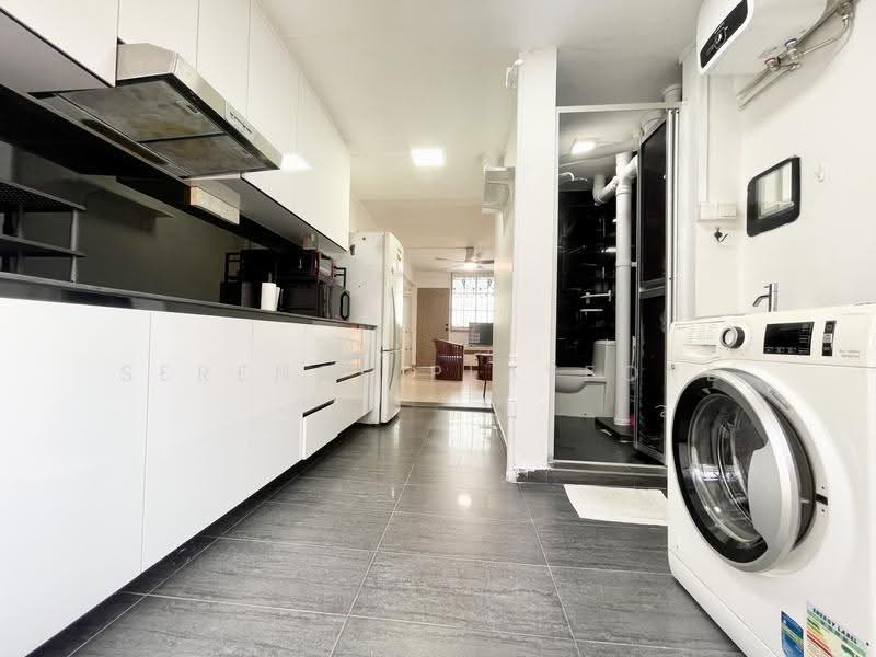 99 Old Airport Road, 99 Old Airport Road, Eunos / Geylang / Paya Lebar, 2 Bedrooms, 603 sqft, HDB Flat For Rent, by Serence Playford, 500254998 - PropertyGuru.com.sg