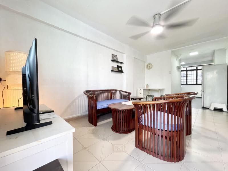 99 Old Airport Road, 99 Old Airport Road, Eunos / Geylang / Paya Lebar, 2 Bedrooms, 603 sqft, HDB Flat For Rent, by Serence Playford, 500254998 - PropertyGuru.com.sg