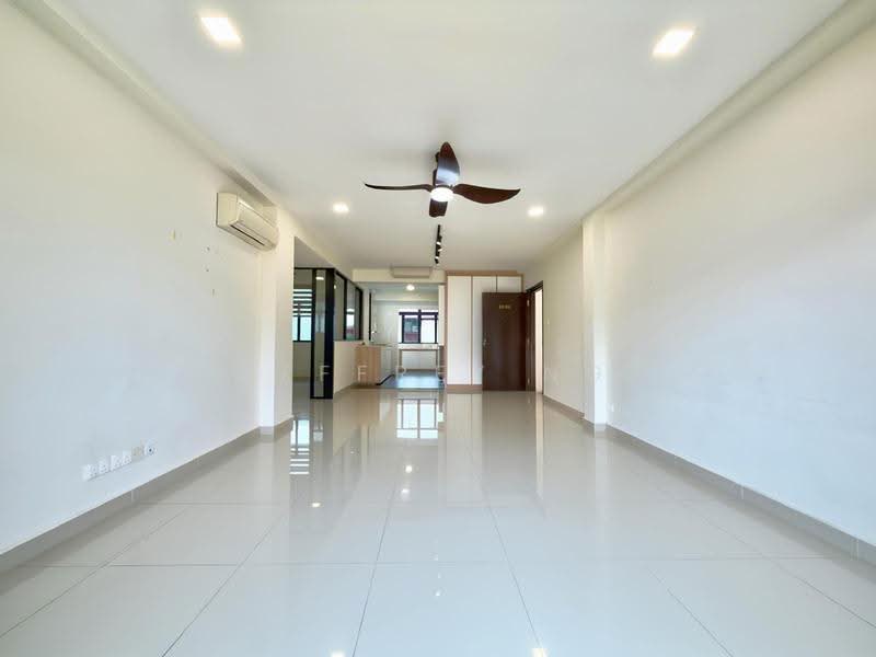 Adam Place, 5D Adam Road, Newton / Novena, 2 Bedrooms, 915 sqft, Apartment For Rent, by Jeffrey Ng, 500254999 - Living Room - PropertyGuru.com.sg