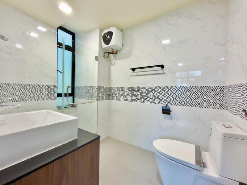 Adam Place, 5D Adam Road, Newton / Novena, 2 Bedrooms, 915 sqft, Apartment For Rent, by Jeffrey Ng, 500254999 - Bathroom - PropertyGuru.com.sg