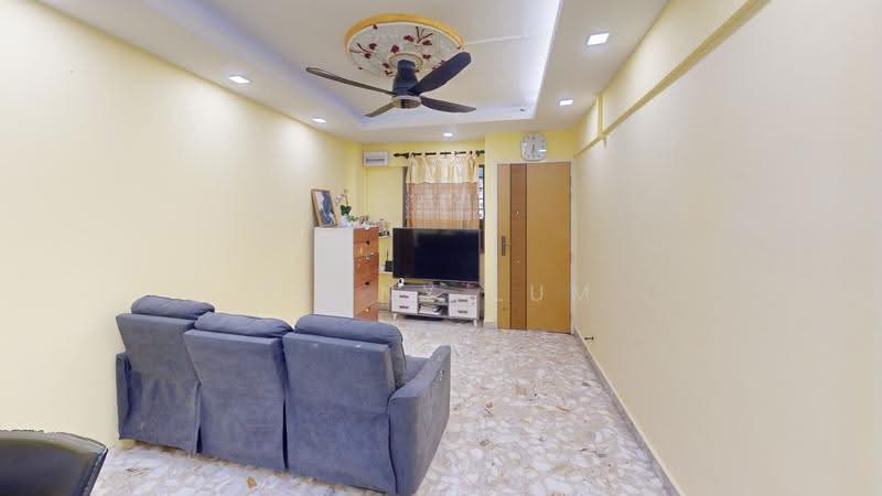 587 Cheng San Court, 587 Ang Mo Kio Avenue 3, Ang Mo Kio / Bishan / Thomson, 2 Bedrooms, 721 sqft, HDB Flat For Sale, by Jenny Lum, 500255002 - PropertyGuru.com.sg