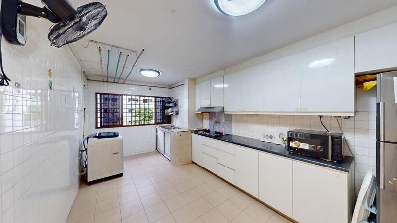 587 Cheng San Court, 587 Ang Mo Kio Avenue 3, Ang Mo Kio / Bishan / Thomson, 2 Bedrooms, 721 sqft, HDB Flat For Sale, by Jenny Lum, 500255002 - PropertyGuru.com.sg