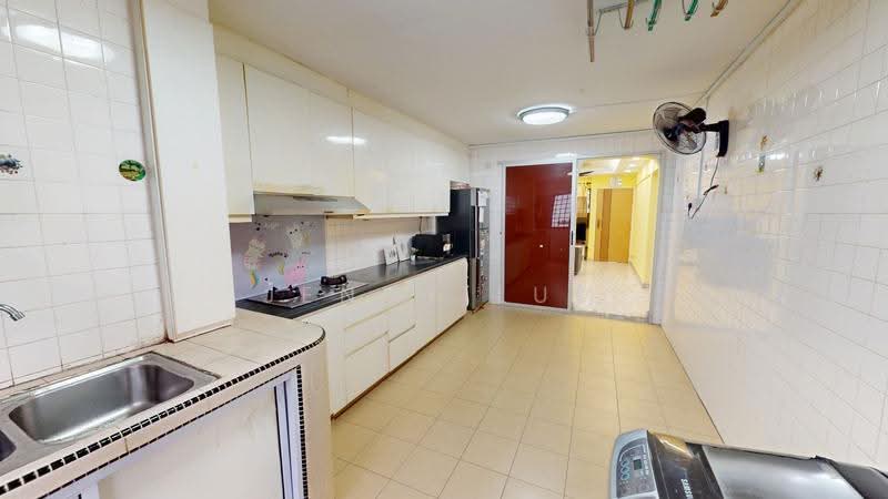 587 Cheng San Court, 587 Ang Mo Kio Avenue 3, Ang Mo Kio / Bishan / Thomson, 2 Bedrooms, 721 sqft, HDB Flat For Sale, by Jenny Lum, 500255002 - PropertyGuru.com.sg