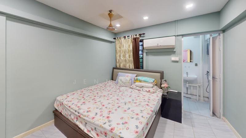 587 Cheng San Court, 587 Ang Mo Kio Avenue 3, Ang Mo Kio / Bishan / Thomson, 2 Bedrooms, 721 sqft, HDB Flat For Sale, by Jenny Lum, 500255002 - PropertyGuru.com.sg