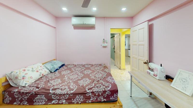 587 Cheng San Court, 587 Ang Mo Kio Avenue 3, Ang Mo Kio / Bishan / Thomson, 2 Bedrooms, 721 sqft, HDB Flat For Sale, by Jenny Lum, 500255002 - PropertyGuru.com.sg