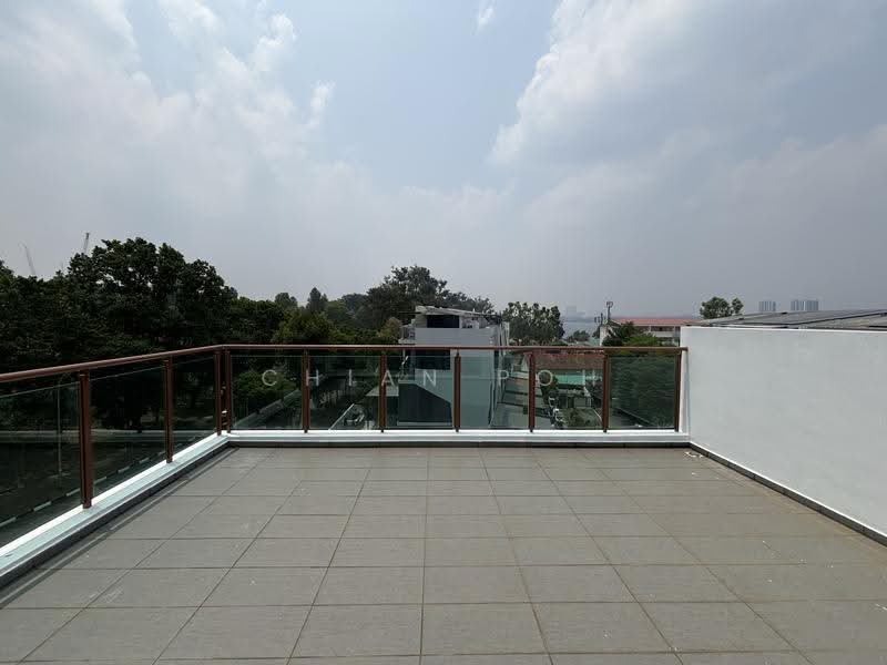 WakHassan Place, Wak Hassan Place, Sembawang / Yishun, 6 Bedrooms, 7,335 sqft, Semi-Detached House For Rent, by Chian Poh, 500255004 - PropertyGuru.com.sg