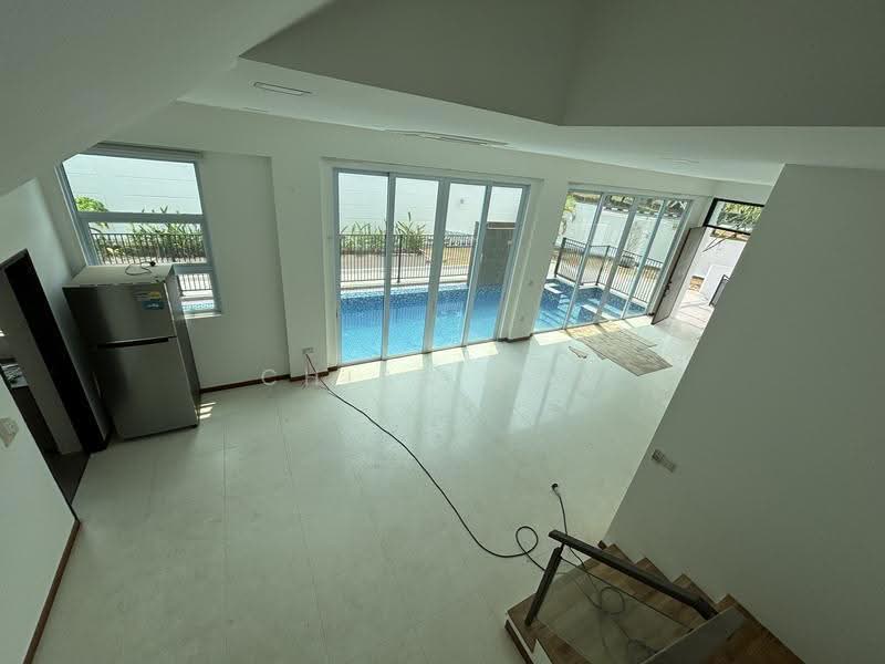 WakHassan Place, Wak Hassan Place, Sembawang / Yishun, 6 Bedrooms, 7,335 sqft, Semi-Detached House For Rent, by Chian Poh, 500255004 - PropertyGuru.com.sg