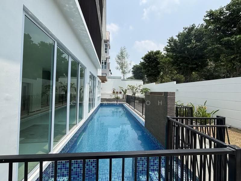 WakHassan Place, Wak Hassan Place, Sembawang / Yishun, 6 Bedrooms, 7,335 sqft, Semi-Detached House For Rent, by Chian Poh, 500255004 - PropertyGuru.com.sg