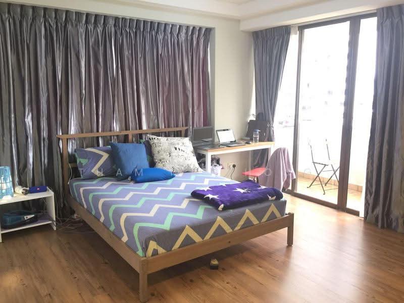 Trendale Tower, 79 Cairnhill Road, Orchard / River Valley, Room Rental, 150 sqft, Condominium For Rent, by Tham Mun Hong, 500255005 - Bedroom - PropertyGuru.com.sg
