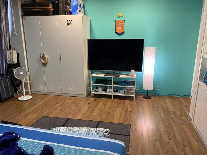 Trendale Tower, 79 Cairnhill Road, Orchard / River Valley, Room Rental, 150 sqft, Condominium For Rent, by Tham Mun Hong, 500255005 - Bedroom - PropertyGuru.com.sg