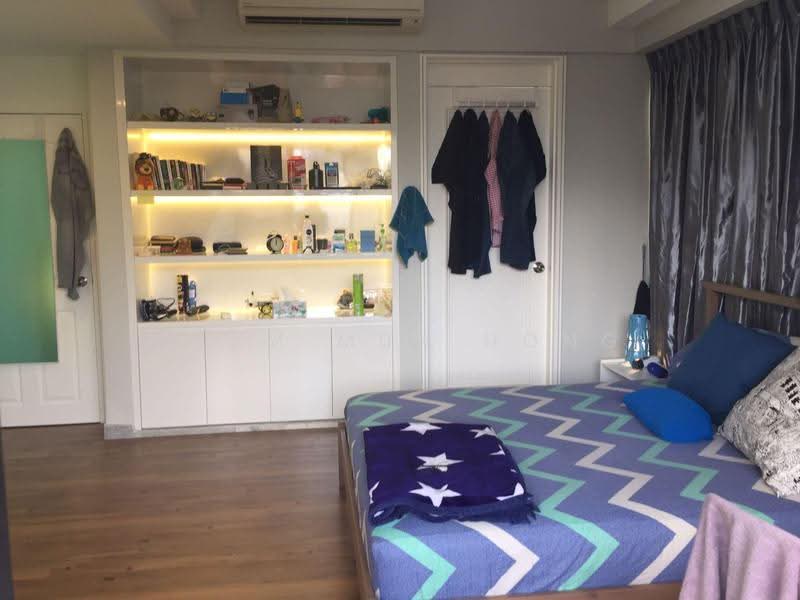 Trendale Tower, 79 Cairnhill Road, Orchard / River Valley, Room Rental, 150 sqft, Condominium For Rent, by Tham Mun Hong, 500255005 - Bedroom - PropertyGuru.com.sg