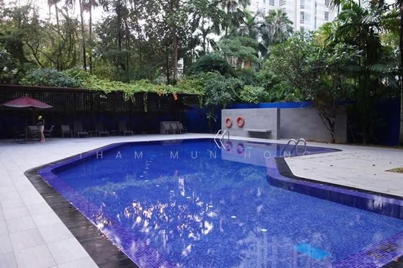 Trendale Tower, 79 Cairnhill Road, Orchard / River Valley, Room Rental, 150 sqft, Condominium For Rent, by Tham Mun Hong, 500255005 - Pool - PropertyGuru.com.sg
