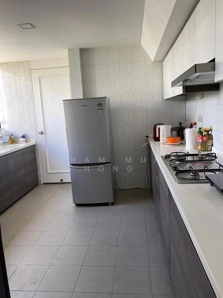 Trendale Tower, 79 Cairnhill Road, Orchard / River Valley, Room Rental, 150 sqft, Condominium For Rent, by Tham Mun Hong, 500255005 - Kitchen - PropertyGuru.com.sg