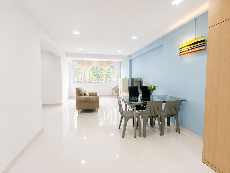154 Gangsa Road, 154 Gangsa Road, Dairy Farm / Bukit Panjang / Choa Chu Kang, 4 Bedrooms, 1,302 sqft, HDB Flat For Sale, by Adelyn Lam 林美仪, 500255006 - Living Room - PropertyGuru.com.sg
