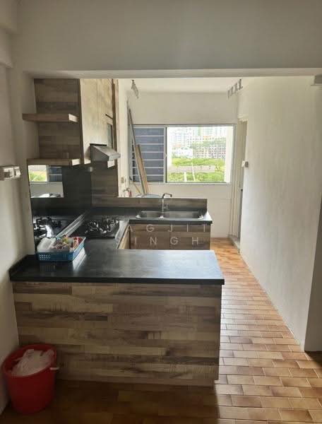 55 Chai Chee Drive, 55 Chai Chee Drive, Bedok / Upper East Coast, 2 Bedrooms, 807 sqft, HDB Flat For Rent, by JAGJIT SINGH, 500255007 - Kitchen - PropertyGuru.com.sg