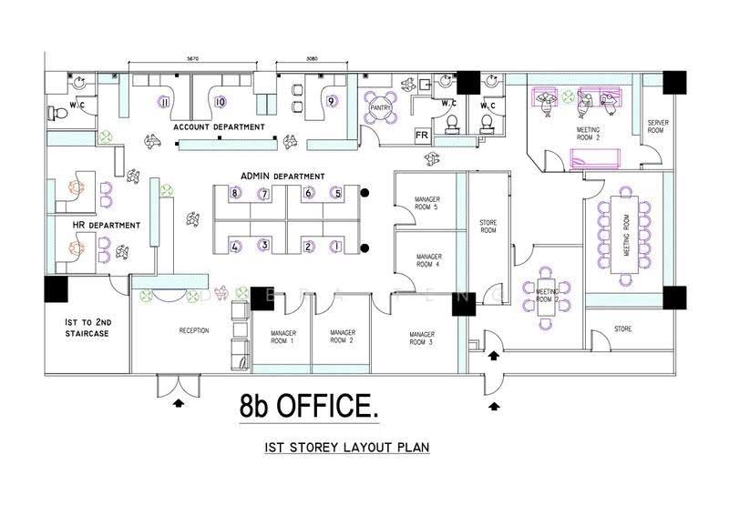 8B @ Admiralty, 8B Admiralty Street, Sembawang / Yishun, 5,102 sqft, Light Industrial (B1) For Rent, by Debra Teng, 500255008 - CommercialGuru.com.sg