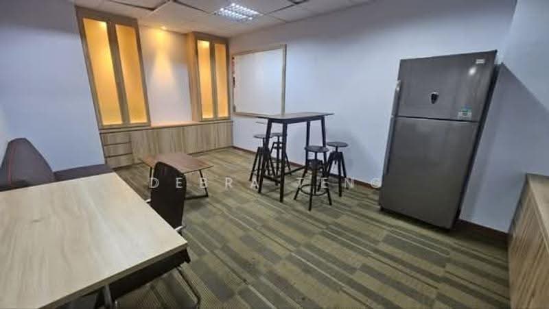 8B @ Admiralty, 8B Admiralty Street, Sembawang / Yishun, 5,102 sqft, Light Industrial (B1) For Rent, by Debra Teng, 500255008 - Interior - CommercialGuru.com.sg